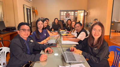 เข้าตรวจการสหกรณ์ตามแผนปฏิบัติงาน ประจำปีงบประมาณ พ.ศ. 2569 พารามิเตอร์รูปภาพ 1